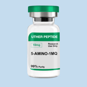 5-Amino-1MQ 10mg (10 Vials / Kit)