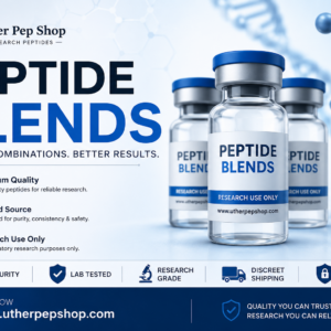 Peptide Blends