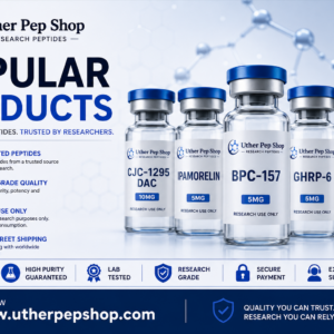 Popular Products