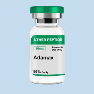 Adamax 10mg (10 Vials / Kit)