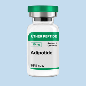 Adipotide 10mg (10 Vials / Kit)