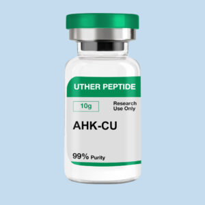 AHK-CU Raws 10g