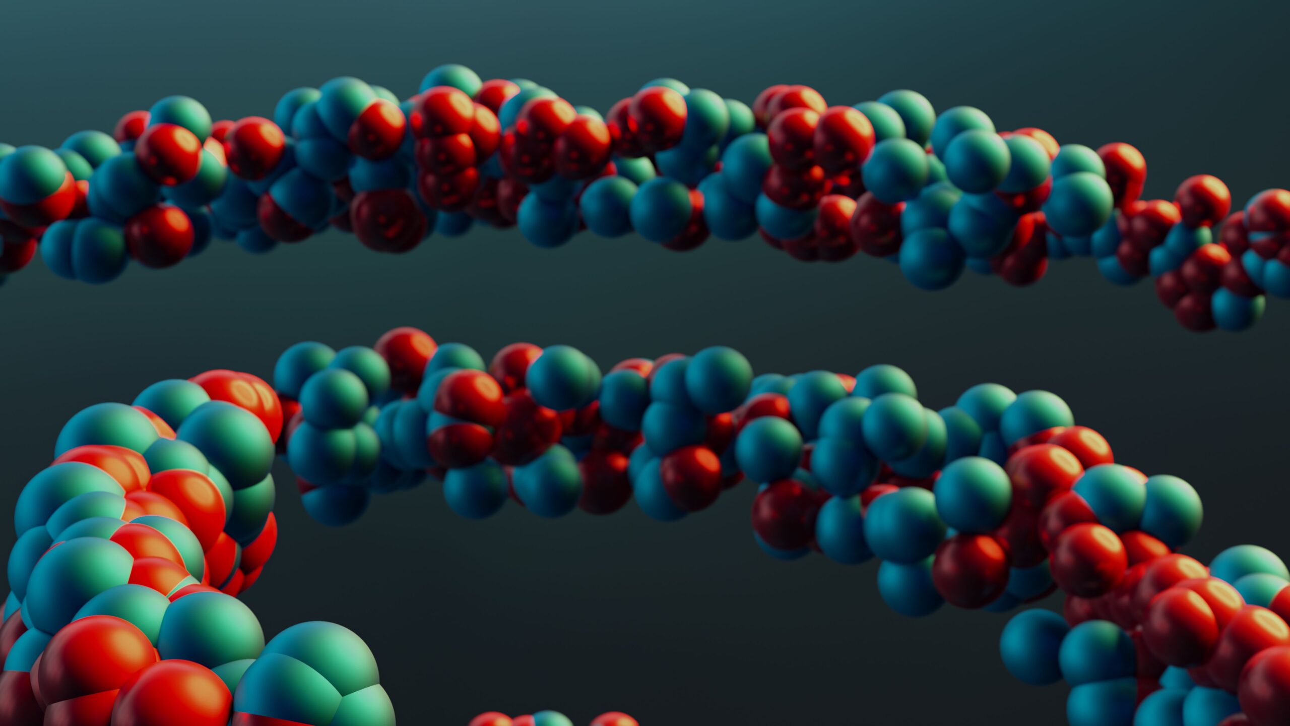 PEPTIDE TEST 3