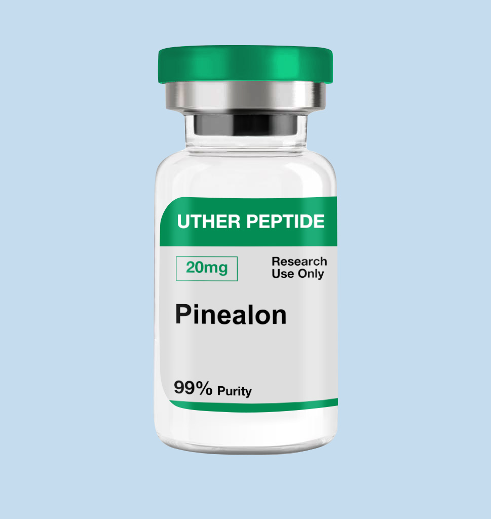 Pinealon 20mg (10 Vials / Kit)