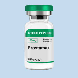Prostamax 20mg (10 Vials / Kit)