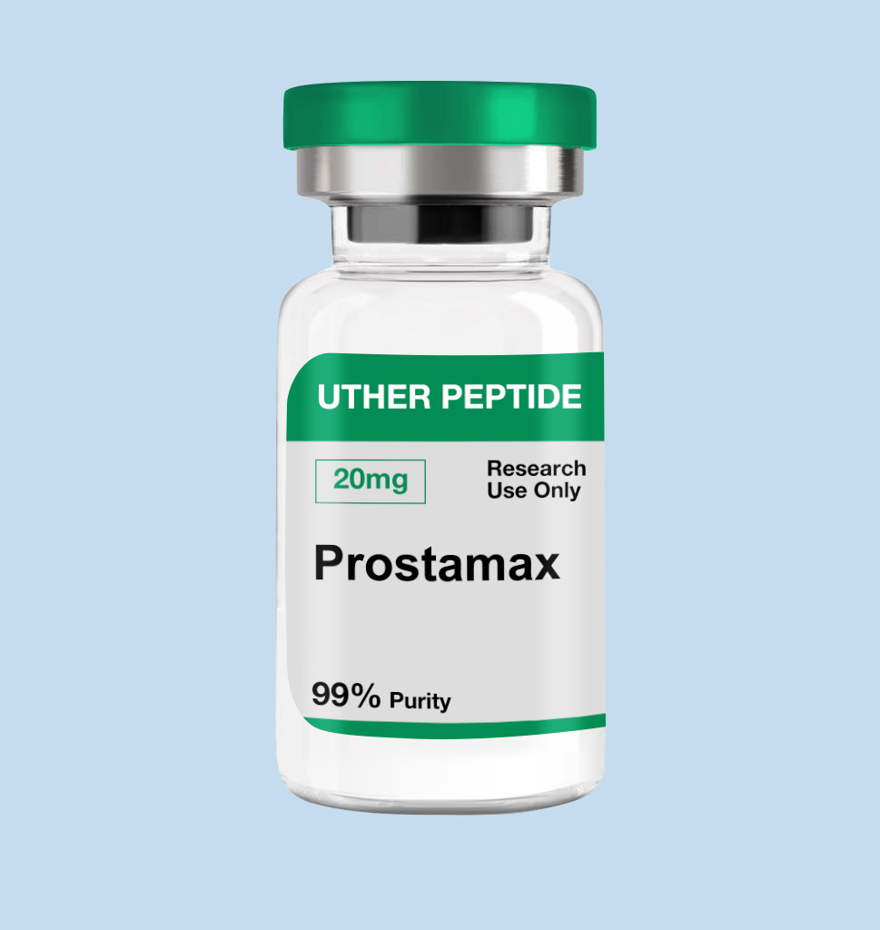 Prostamax 20mg (10 Vials / Kit)