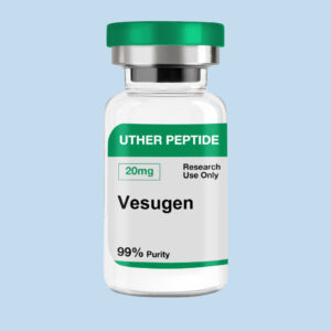 Vesugen 20mg (10 Vials / Kit)