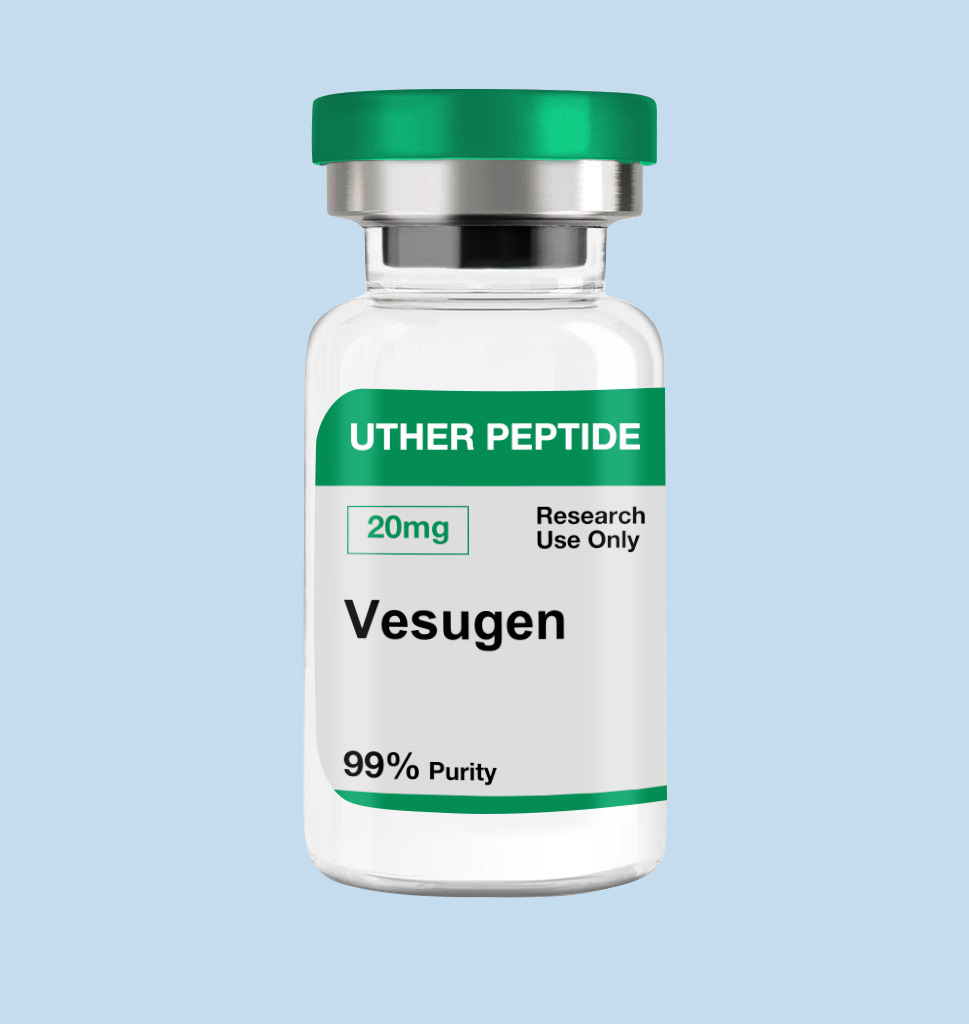 Vesugen 20mg (10 Vials / Kit)