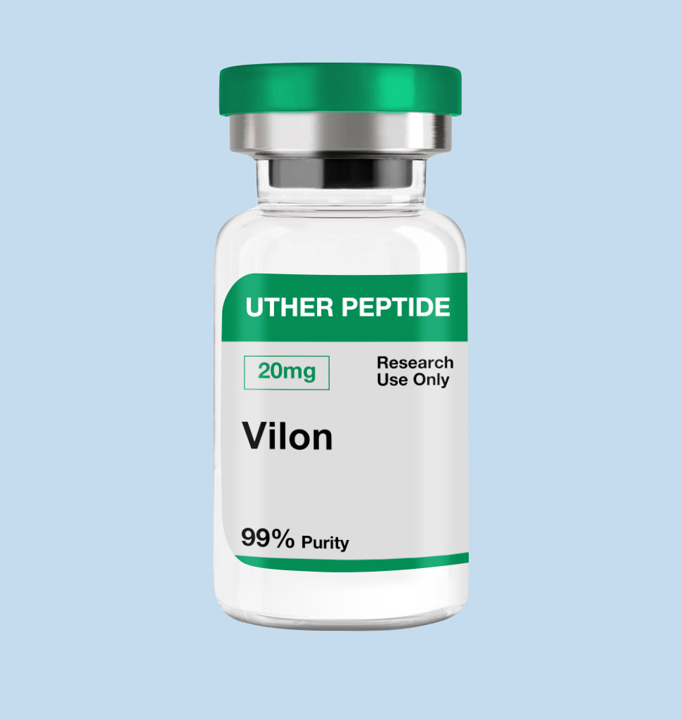 Vilon 20mg (10 Vials / Kit)